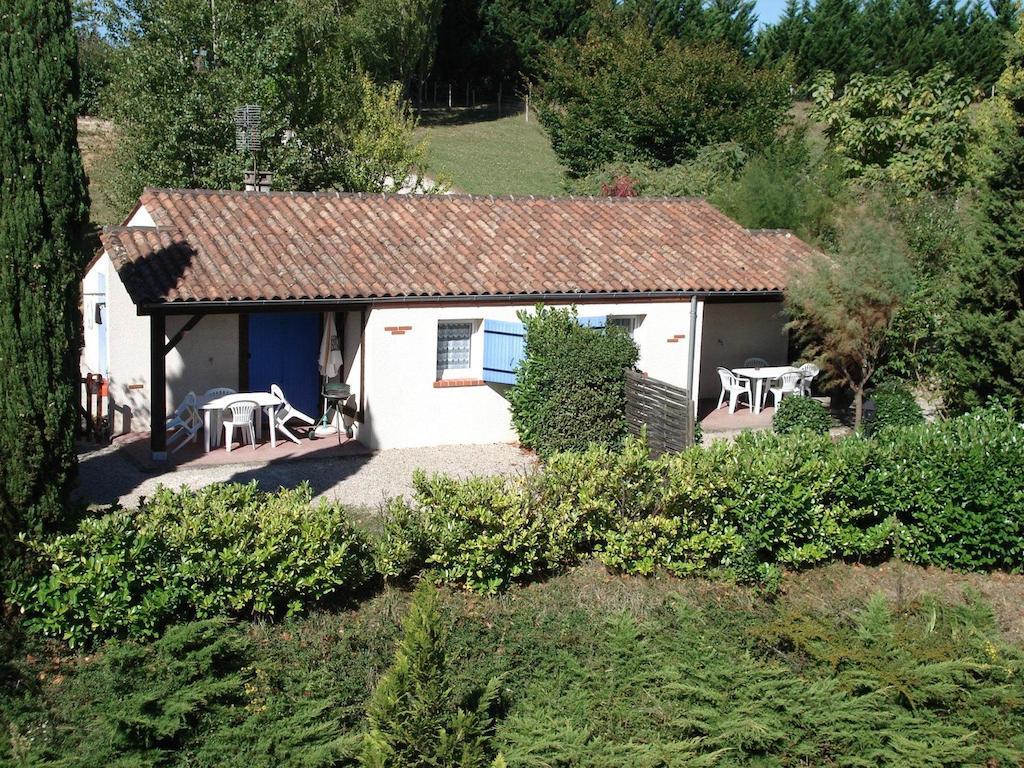 La Grange Du Cheval Blanc Villa Villeneuve-sur-Lot Room photo
