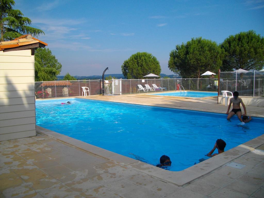 La Grange Du Cheval Blanc Villa Villeneuve-sur-Lot Room photo